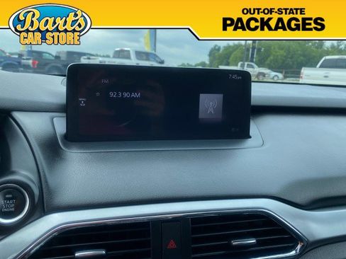 Used 2023 MAZDA CX-9 Touring image 36