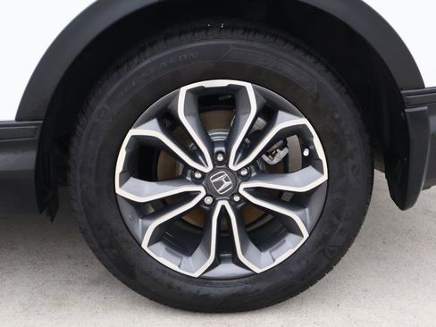 Used 2022 Honda CR-V EX image 8