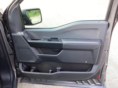 New 2025 Ford F150 STX w/ Equipment Group 200A image 22