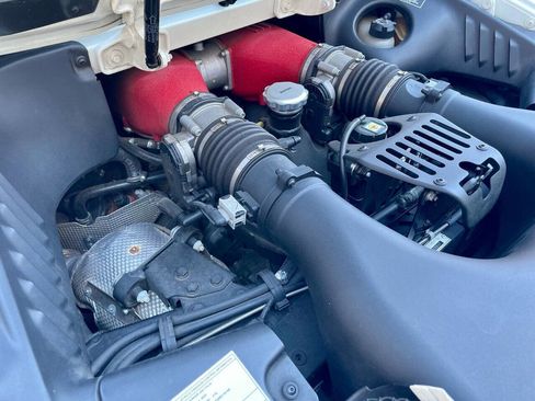 Used 2013 Ferrari 458 Spider image 80