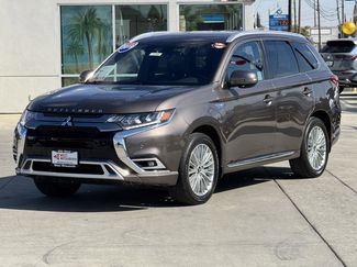 Used 2019 Mitsubishi Outlander GT image 1