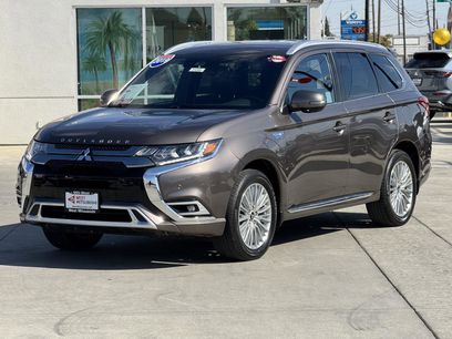 Used 2019 Mitsubishi Outlander GT