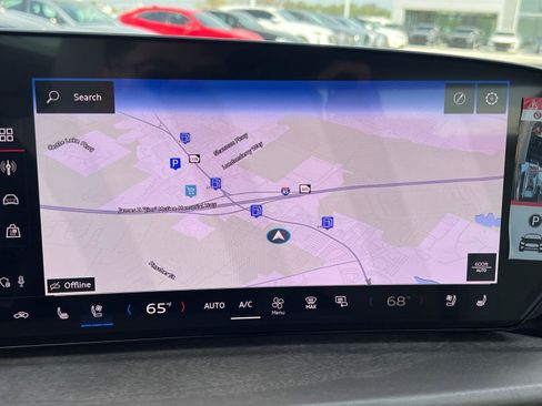 New 2025 Audi Q5 Premium Plus image 22