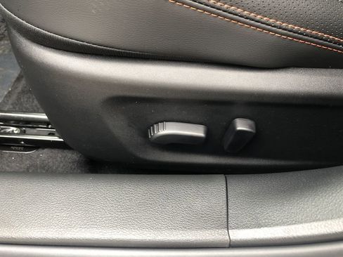 Certified 2025 Nissan Altima 2.5 SR image 20