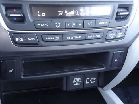 Used 2019 Honda Pilot EX-L image 31