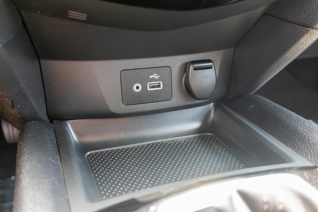 Used 2022 Nissan Rogue Sport S AWD/4WD image 25