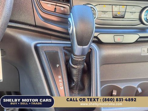 Used 2020 Ford Transit 250 T-250 130 Med Rf 9070 GVWR AW image 13