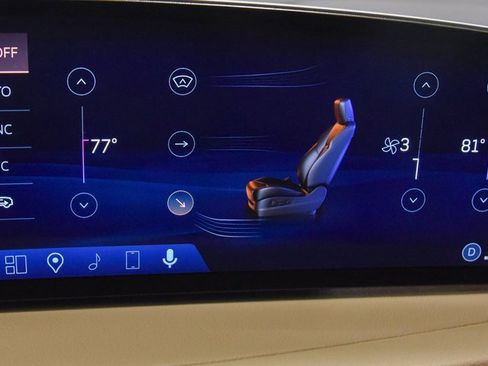 Used 2024 Cadillac XT4 Premium Luxury image 19