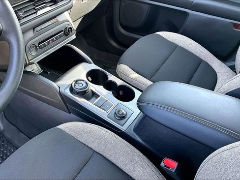 Used 2025 Ford Bronco Sport Big Bend image 17