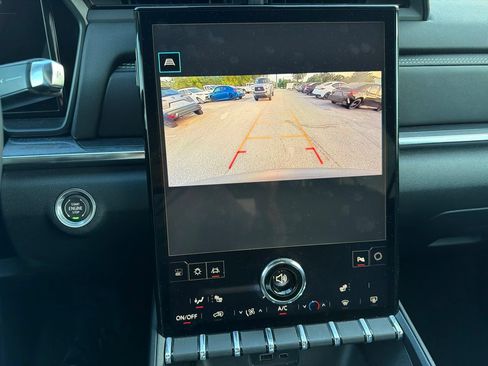 Used 2026 GMC Terrain Elevation FWD image 12