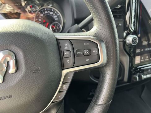 New 2026 RAM 3500 Tradesman AWD/4WD image 18