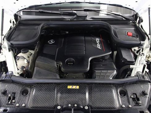 Used 2021 Mercedes-Benz GLE 53 AMG GLE 53 AMGﾮ image 12