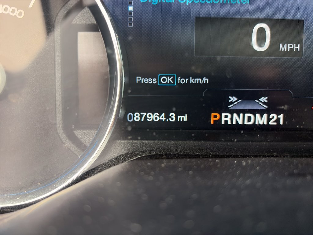 Used 2016 Ford F150 Platinum w/ Equipment Group 701A Luxury AWD/4WD image 22