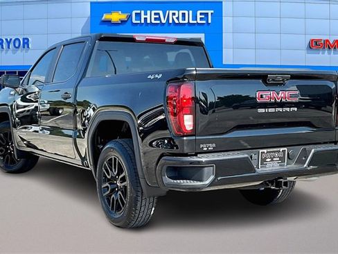 New 2026 GMC Sierra 1500 Pro w/ Graphite Edition image 3