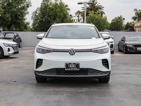 Used 2024 Volkswagen ID.4 2WD image 6