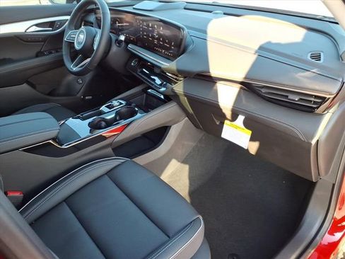 New 2026 Buick Envision Avenir image 25