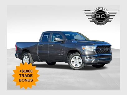 Used 2023 RAM 1500 Big Horn