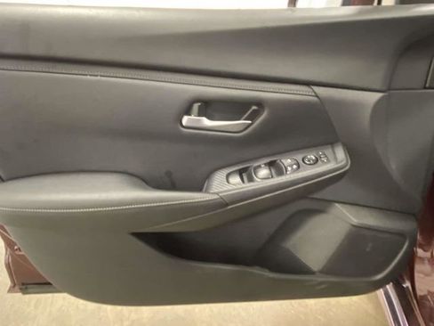 Used 2024 Nissan Sentra SV w/ All-Weather Package image 13