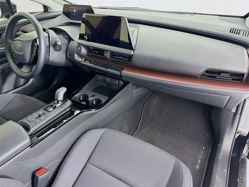 Used 2026 Toyota Prius Plug-In Hybrid image 26