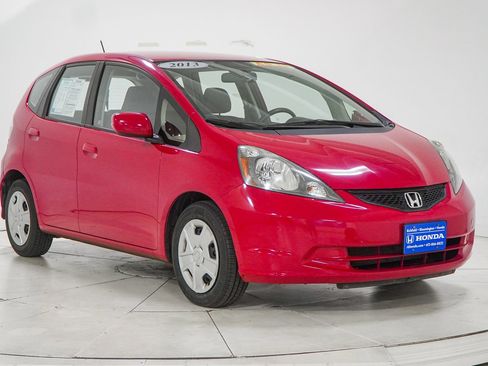 Used 2013 Honda Fit image 14
