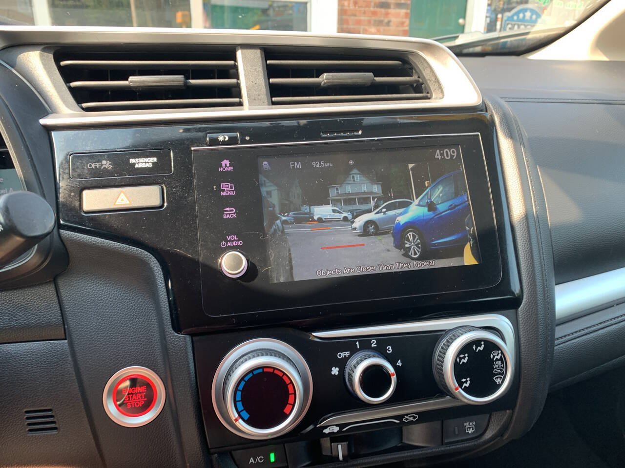 Used 2019 Honda Fit EX image 23