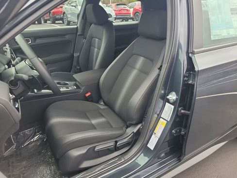 New 2026 Honda Civic Sport image 18