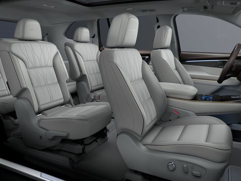 New 2026 Buick Enclave Avenir AWD/4WD image 66
