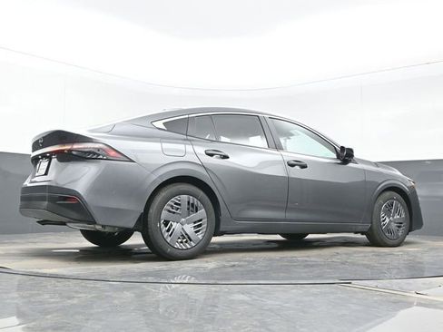 New 2026 Nissan Sentra S w/ Floor Mat Package image 24