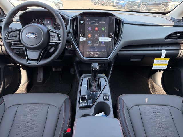 New 2026 Subaru Crosstrek 2.5i Limited AWD/4WD image 9