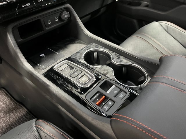 New 2026 Honda Passport TrailSport Elite image 19