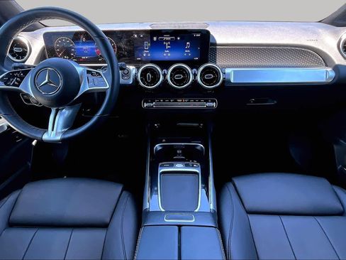 Certified 2026 Mercedes-Benz GLB 250 image 16