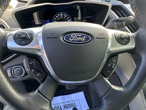 Used 2013 Ford C-MAX SE image 32