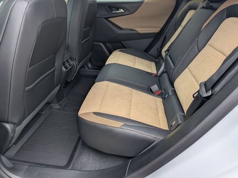 New 2026 Chevrolet Equinox ACTIV w/ Convenience Package III AWD/4WD image 25