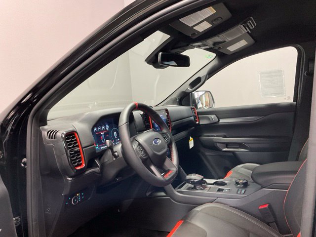 New 2026 Ford Ranger Raptor AWD/4WD image 16