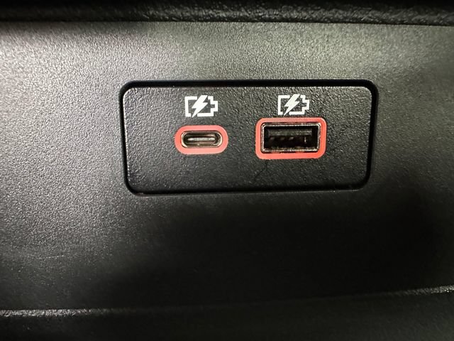 Used 2026 Nissan Frontier PRO-4X AWD/4WD image 22