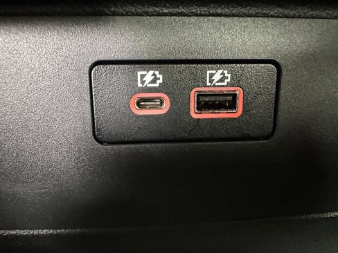 Used 2026 Nissan Frontier PRO-4X AWD/4WD image 22