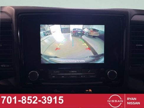 Used 2024 Nissan Frontier S w/ Technology Package RWD image 21