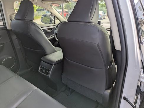 Used 2021 Lexus NX 300 FWD w/ Accessory Package 2 image 28