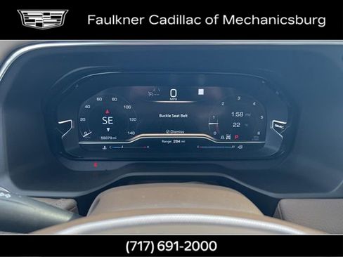 Used 2022 GMC Yukon Denali image 28