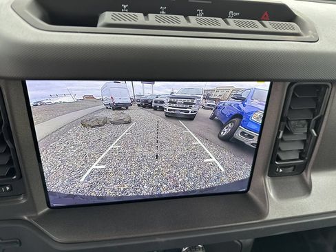 New 2026 Ford Bronco 2-Door w/ Sasquatch Package AWD/4WD image 11