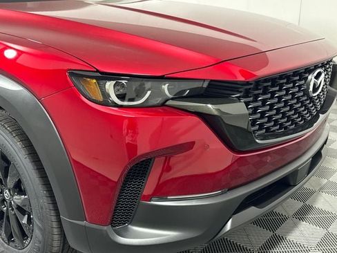 New 2026 MAZDA CX-50 AWD 2.5 S w/ Weather Package image 12