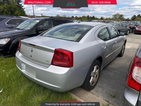 Used 2007 Dodge Charger R/T AWD/4WD image 4