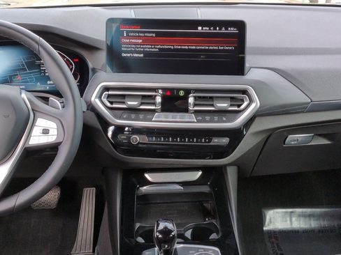 Used 2023 BMW X3 sDrive30i w/ Premium Package image 30