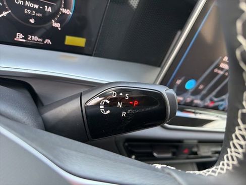 New 2026 Volkswagen Tiguan SE AWD/4WD image 28