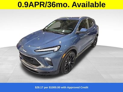 New 2026 Buick Encore GX Sport Touring w/ Comfort Package