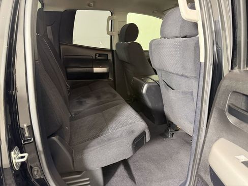 Used 2008 Toyota Tundra 4x4 Double Cab image 22