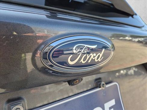 Used 2018 Ford Escape S FWD image 12