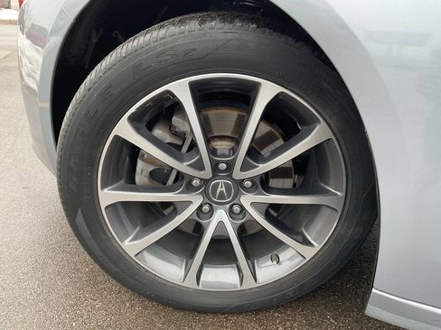 Used 2016 Acura TLX V6 SH-AWD w/ Technology Pkg image 48