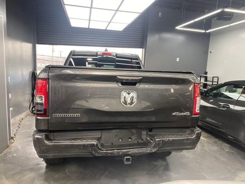 Used 2020 RAM 1500 Big Horn image 6