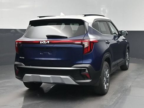 Used 2024 Kia Seltos S FWD image 11